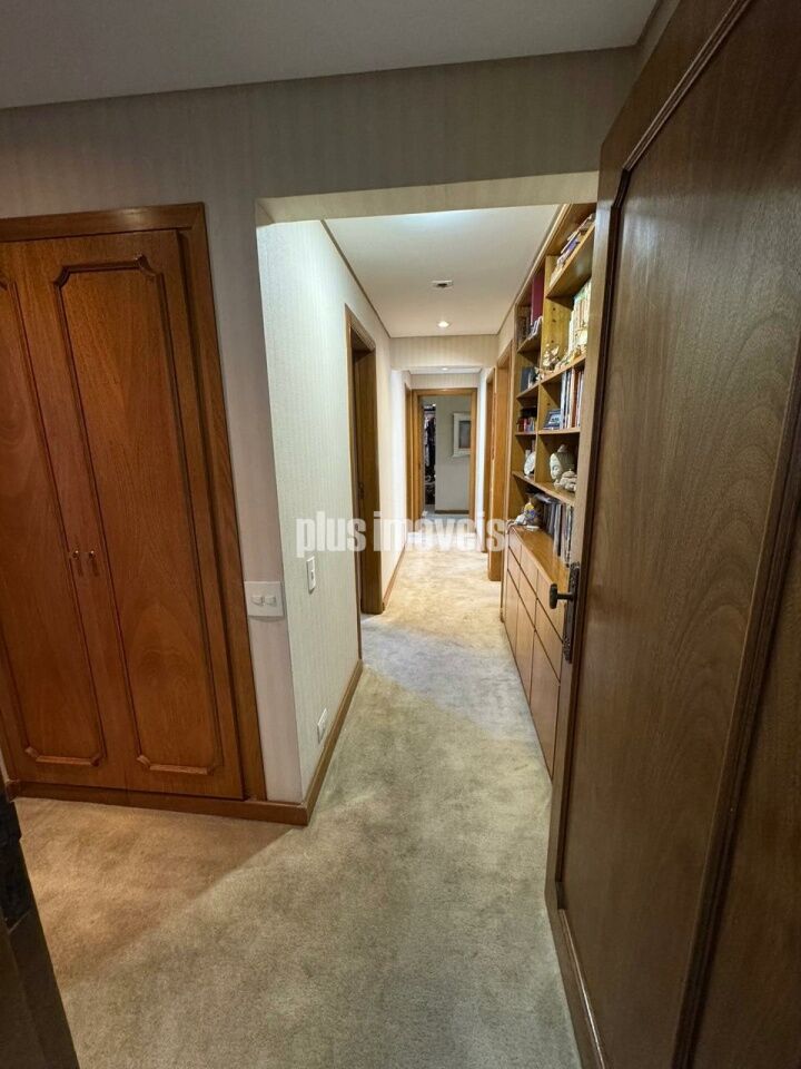 Apartamento, 4 quartos, 220 m² - Foto 18