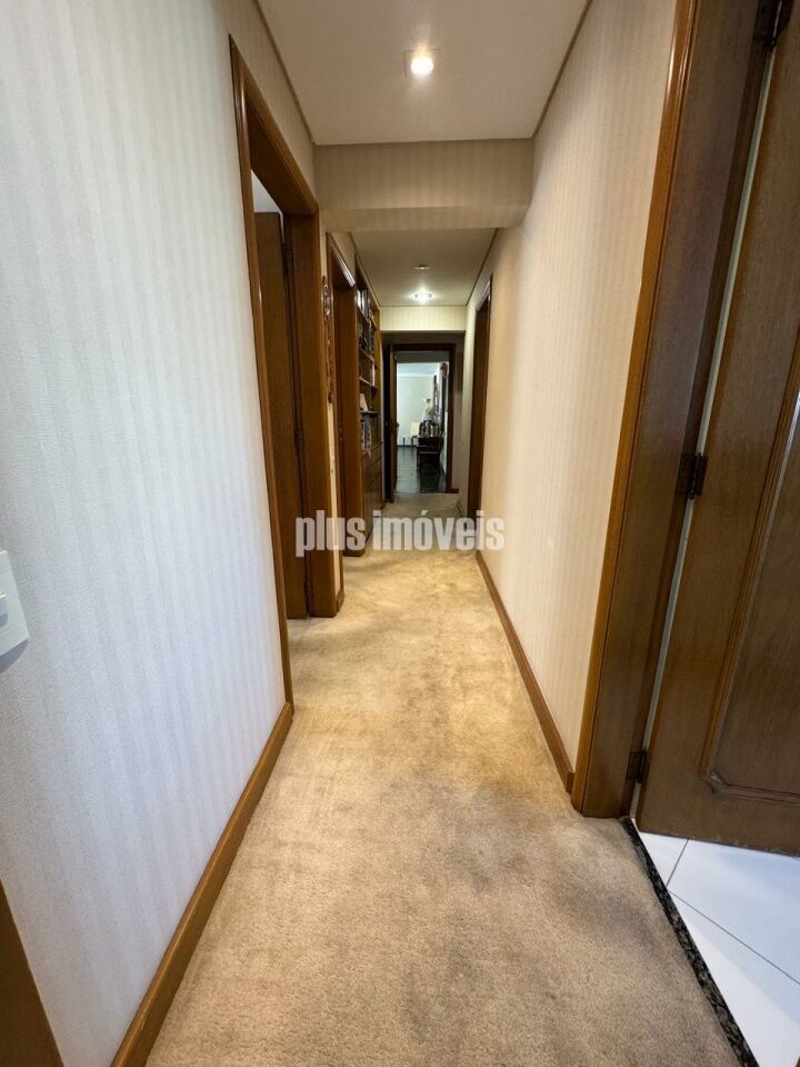 Apartamento, 4 quartos, 220 m² - Foto 14