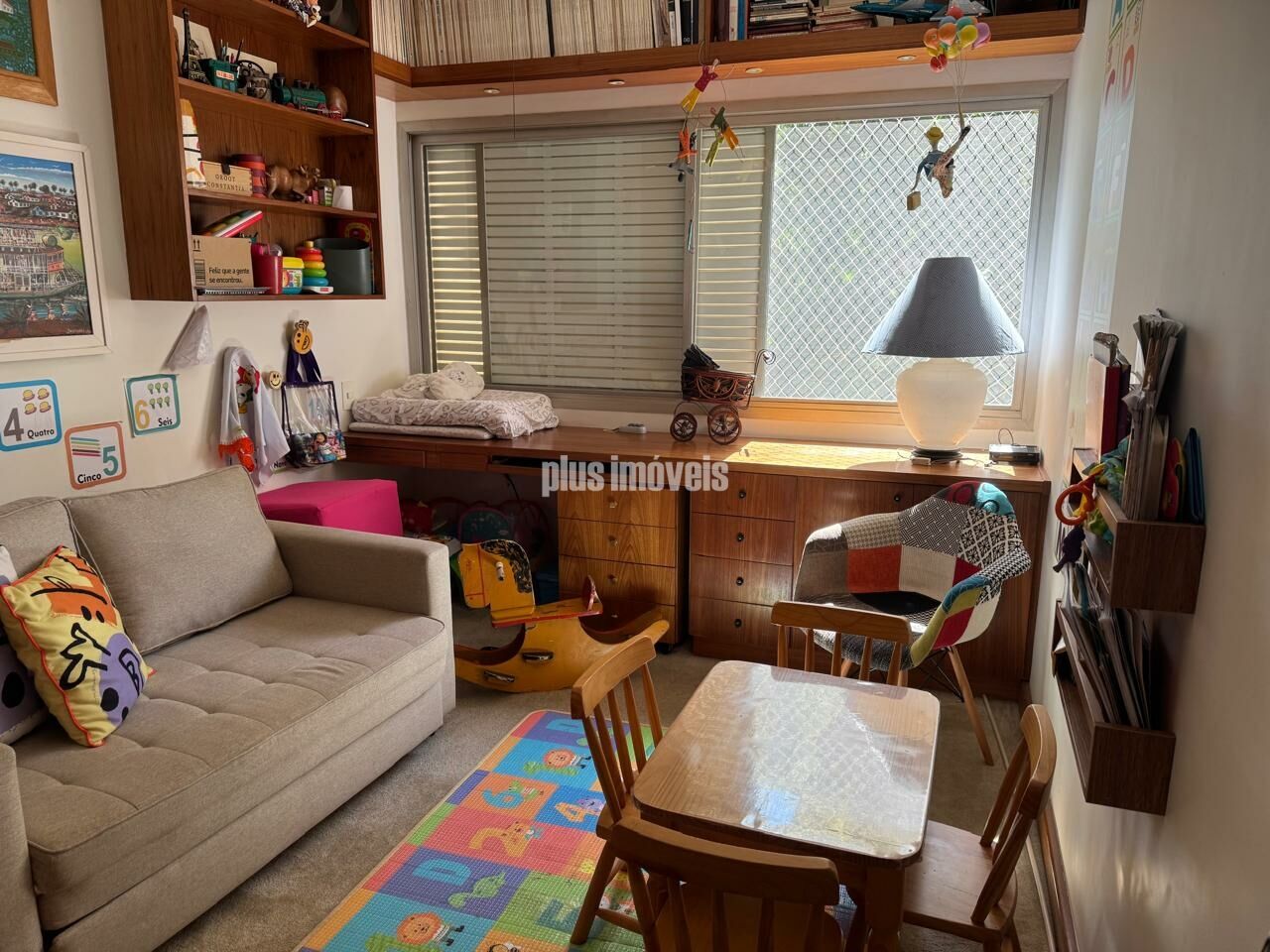 Apartamento, 4 quartos, 220 m² - Foto 10