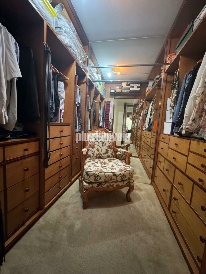 Apartamento, 4 quartos, 220 m² - Foto 21