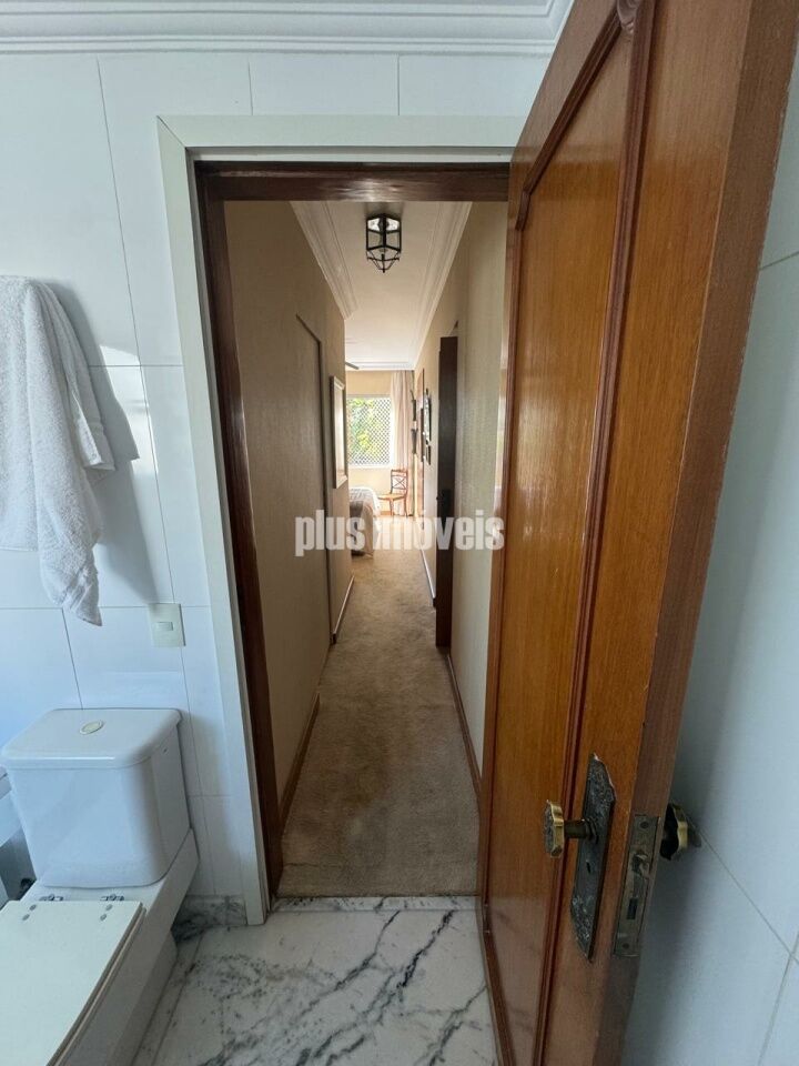 Apartamento, 4 quartos, 220 m² - Foto 26
