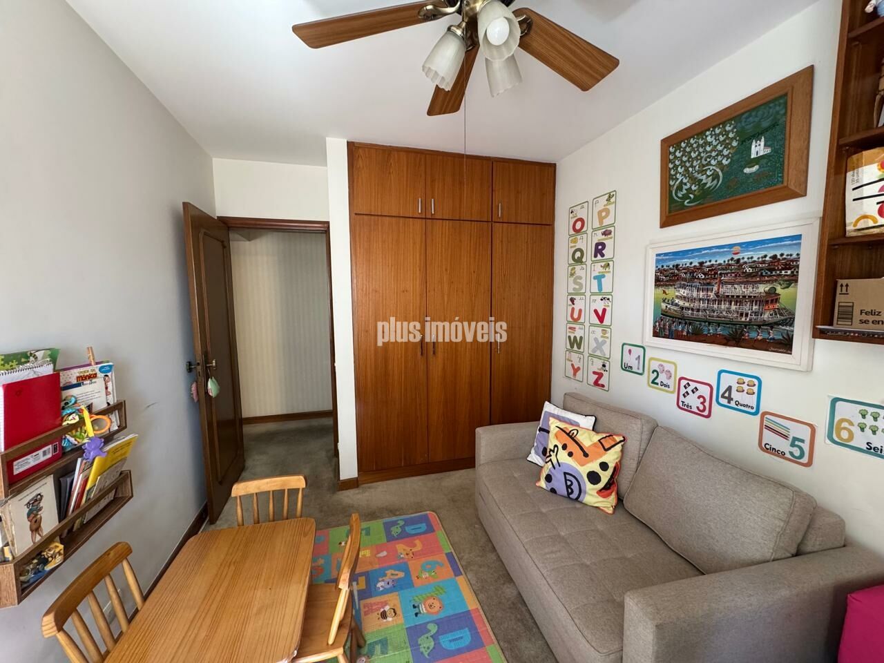 Apartamento, 4 quartos, 220 m² - Foto 9