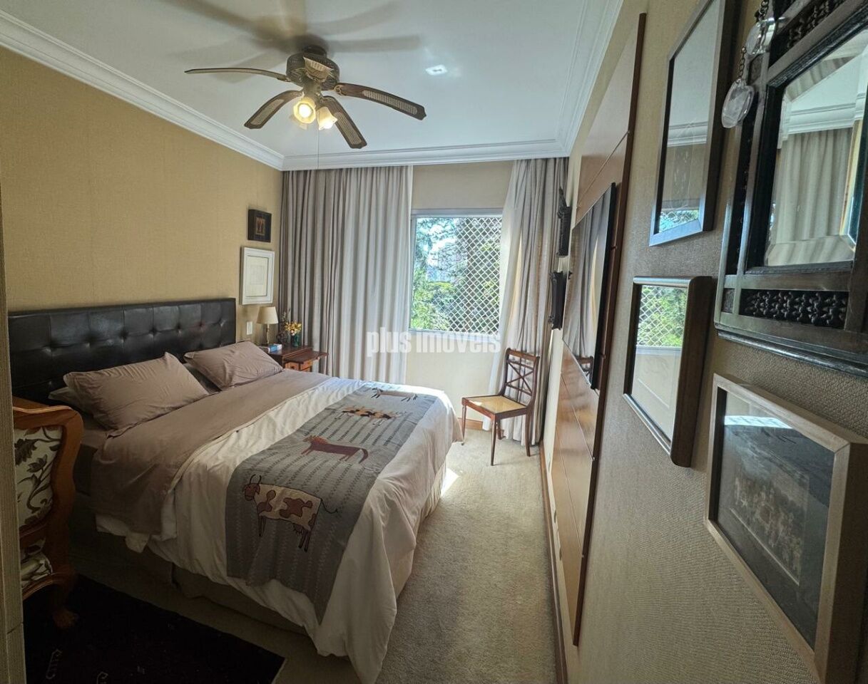 Apartamento, 4 quartos, 220 m² - Foto 20