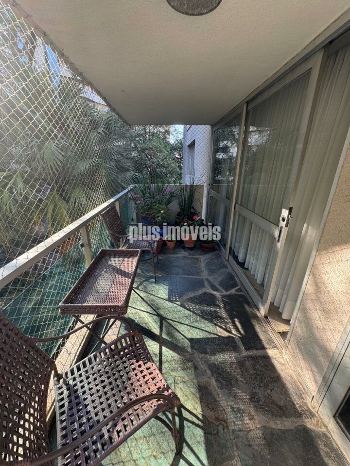 Apartamento, 4 quartos, 220 m² - Foto 4