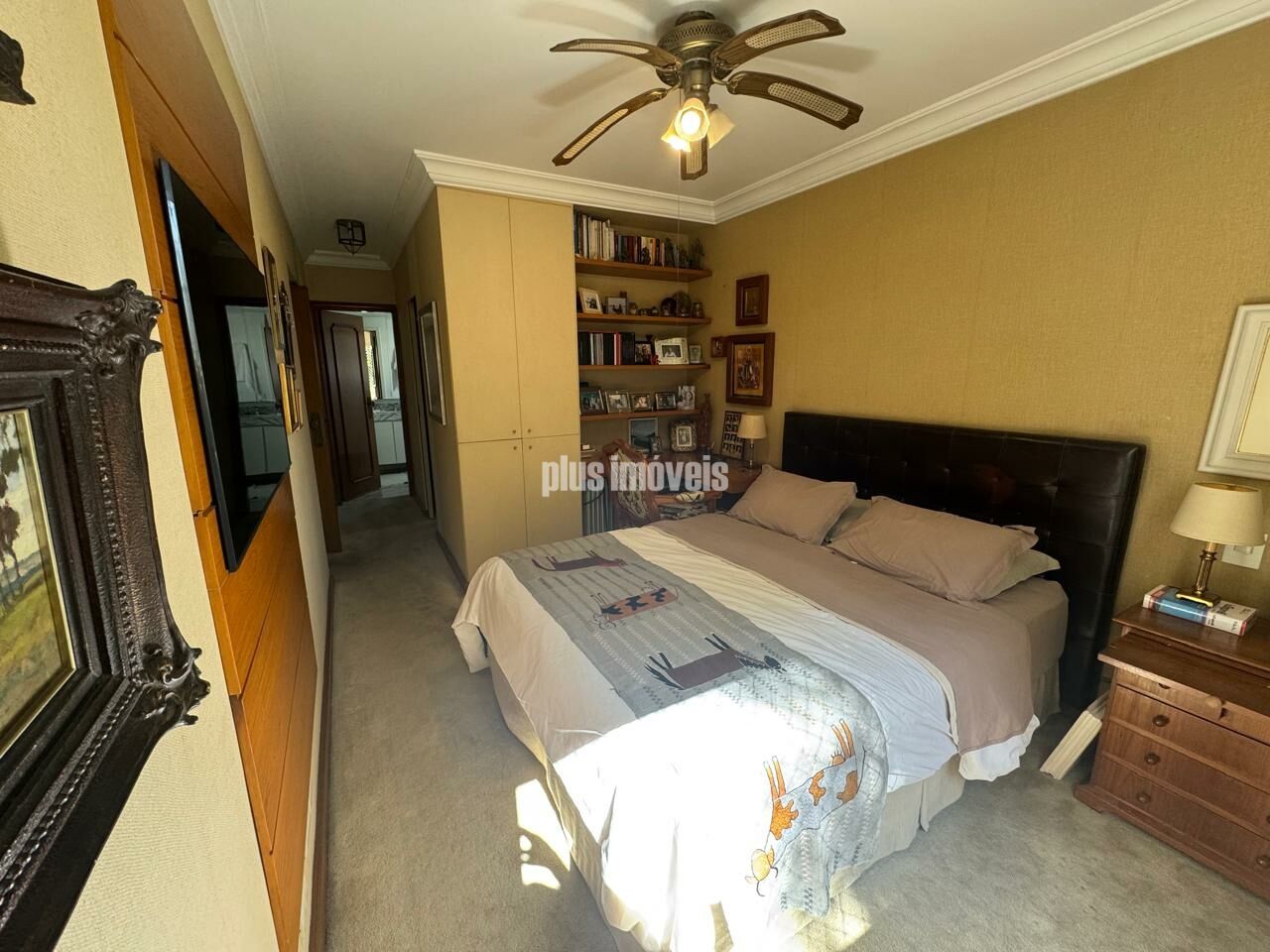 Apartamento, 4 quartos, 220 m² - Foto 19