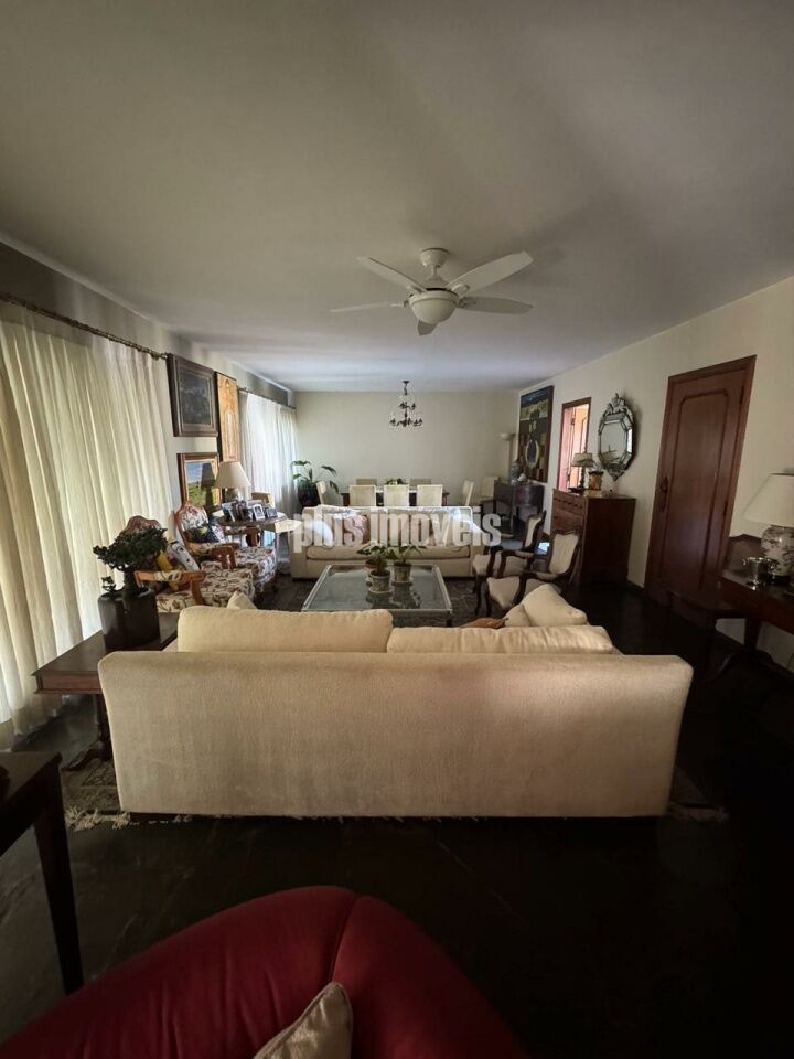 Apartamento, 4 quartos, 220 m² - Foto 2