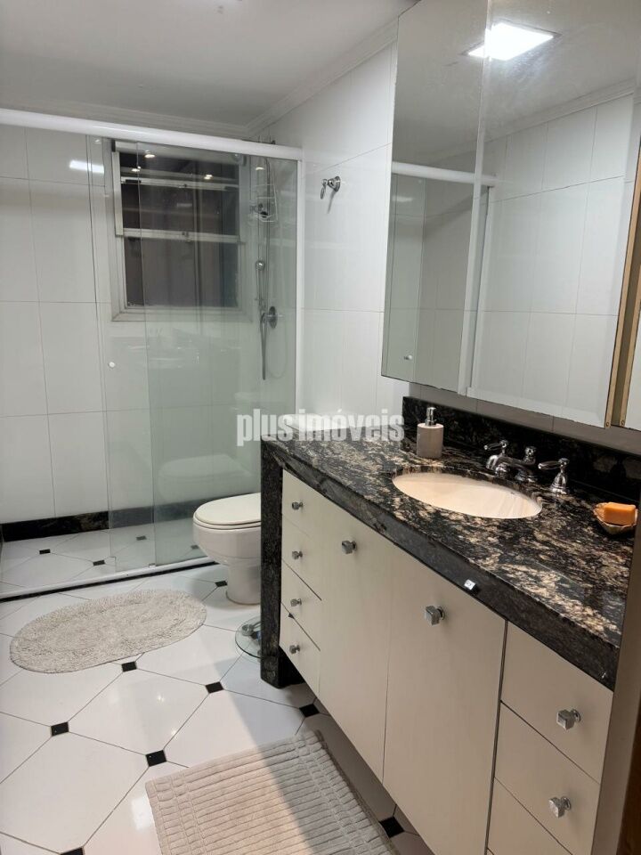 Apartamento, 4 quartos, 220 m² - Foto 22