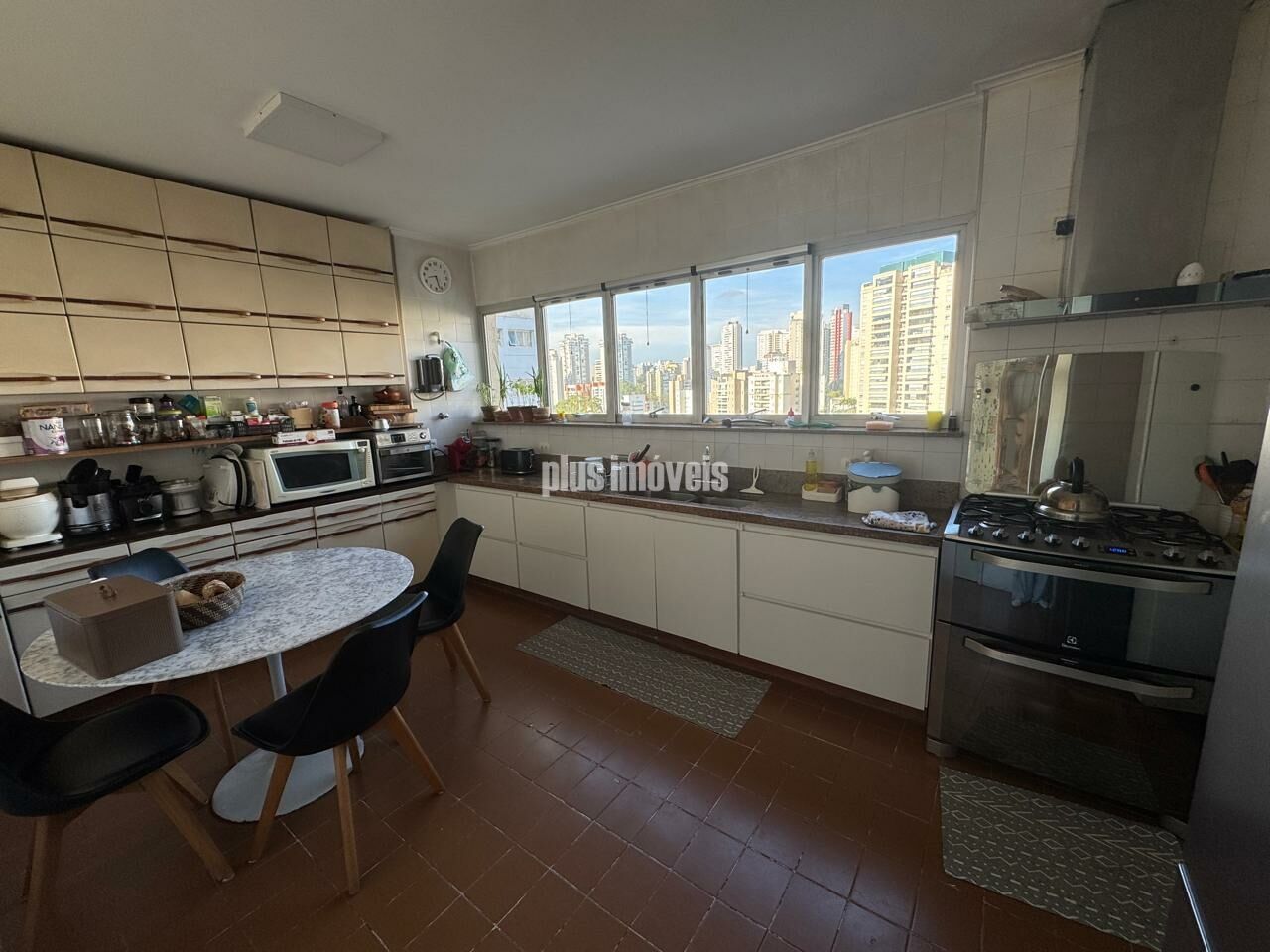Apartamento, 4 quartos, 220 m² - Foto 8
