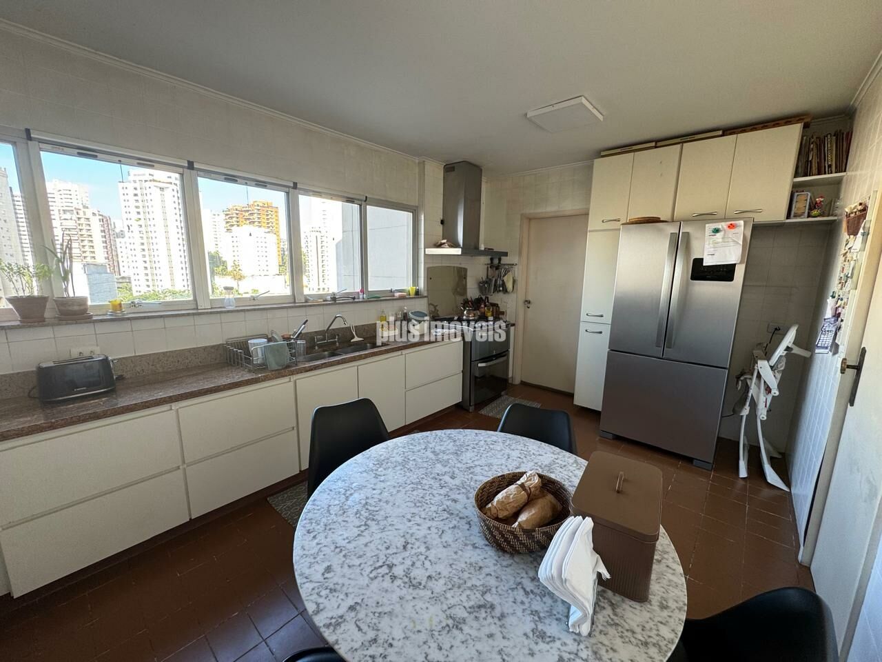 Apartamento, 4 quartos, 220 m² - Foto 7