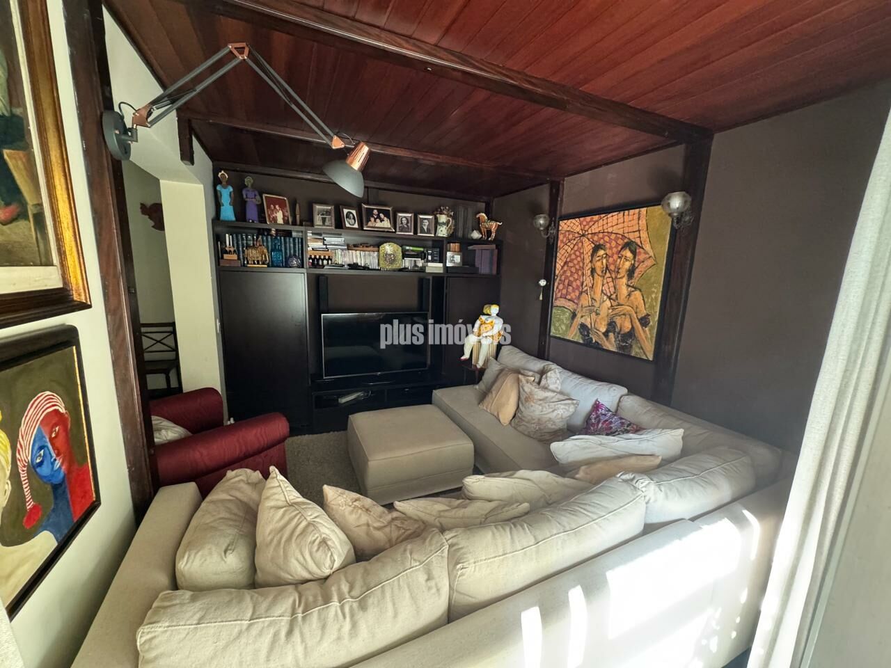 Apartamento, 4 quartos, 220 m² - Foto 5