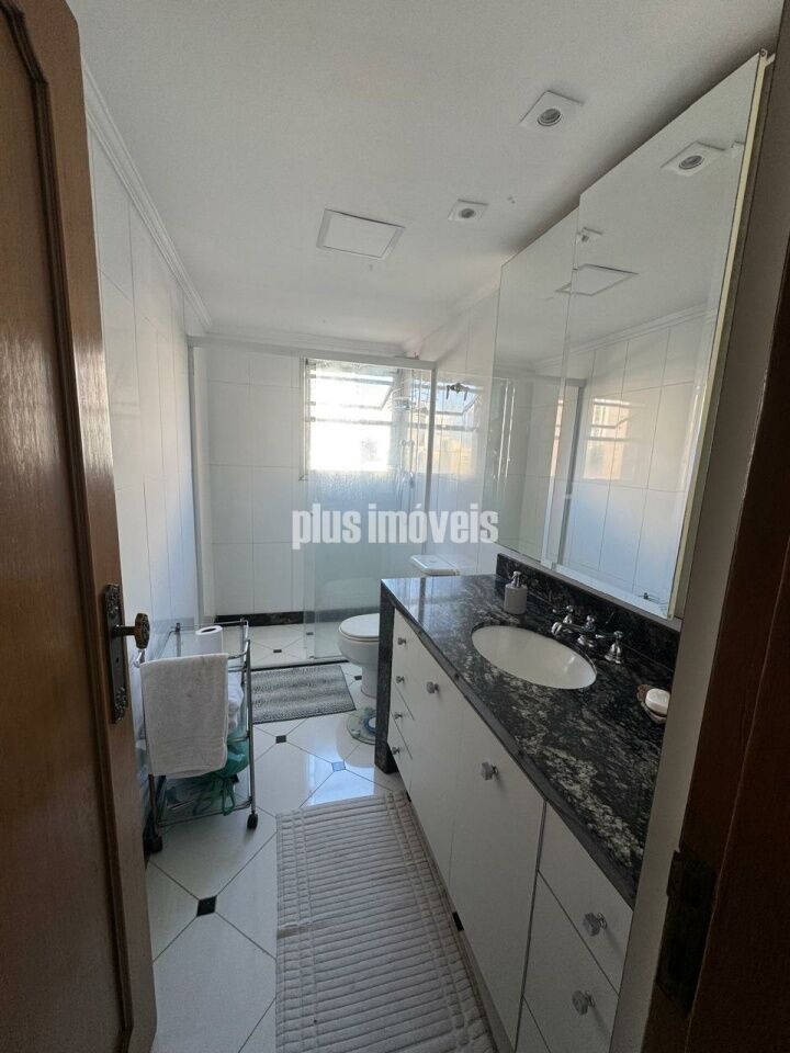 Apartamento, 4 quartos, 220 m² - Foto 23