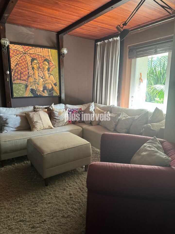 Apartamento, 4 quartos, 220 m² - Foto 6