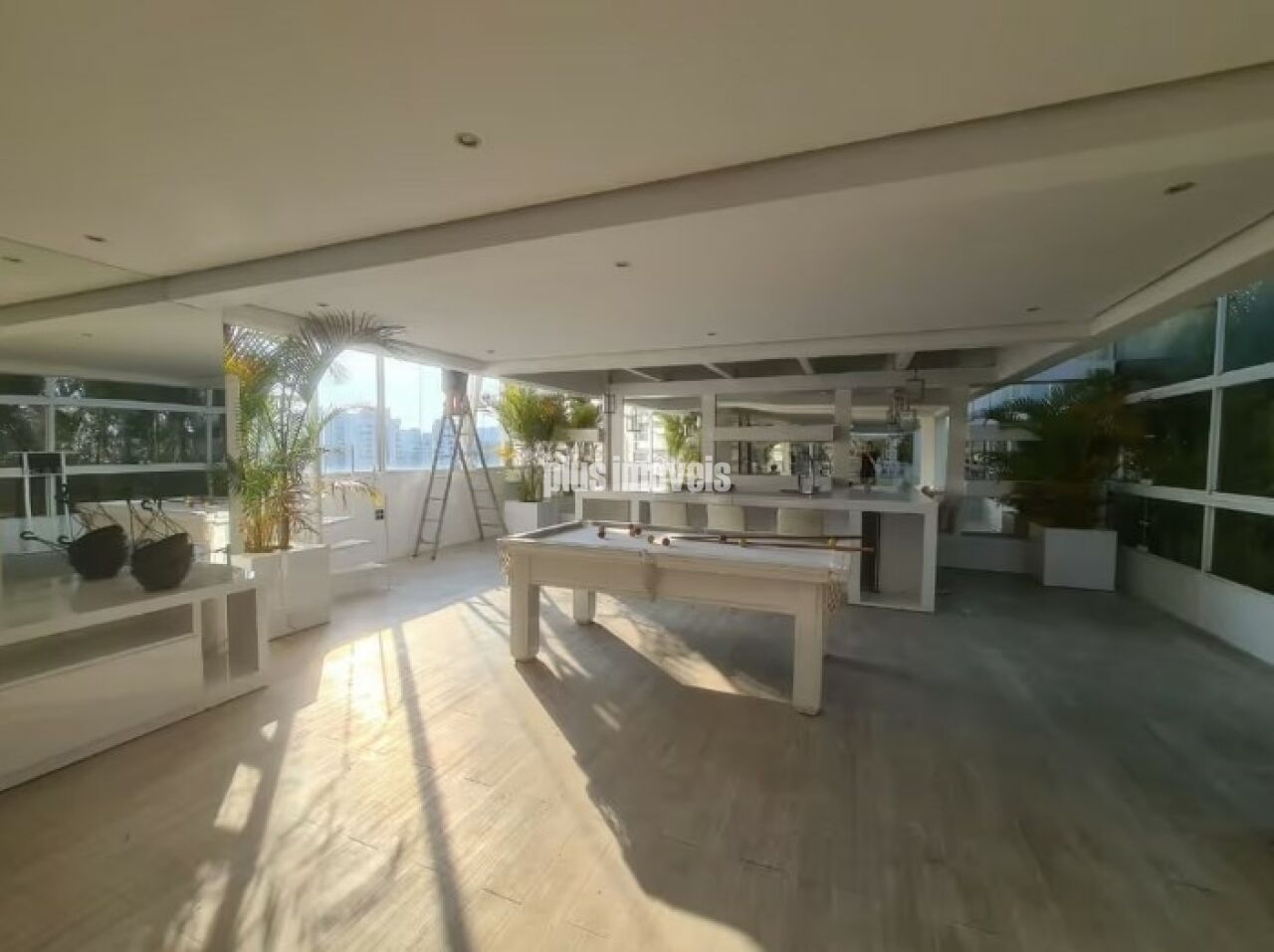 Apartamento, 4 quartos, 220 m² - Foto 28