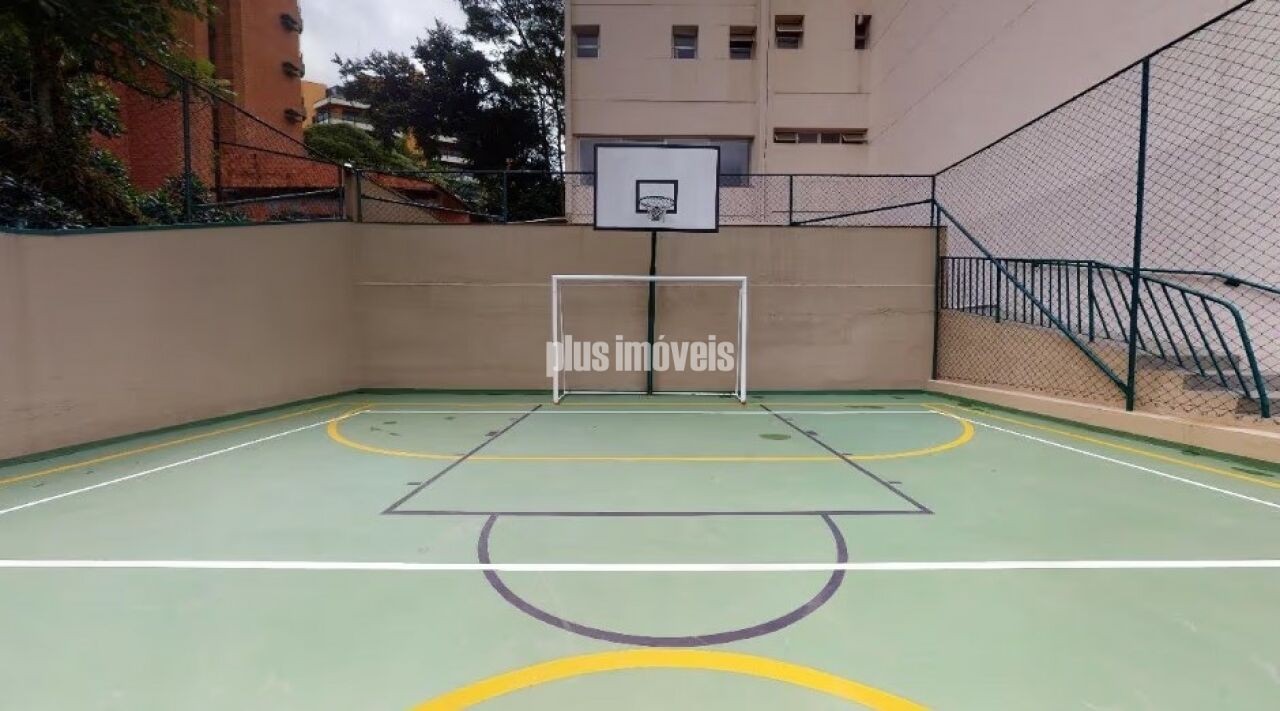 Apartamento, 4 quartos, 220 m² - Foto 29