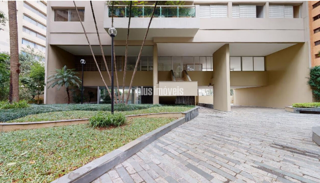 Apartamento, 4 quartos, 220 m² - Foto 31