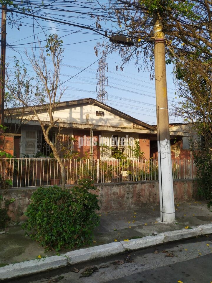 Casa, 3 quartos, 200 m² - Foto 1