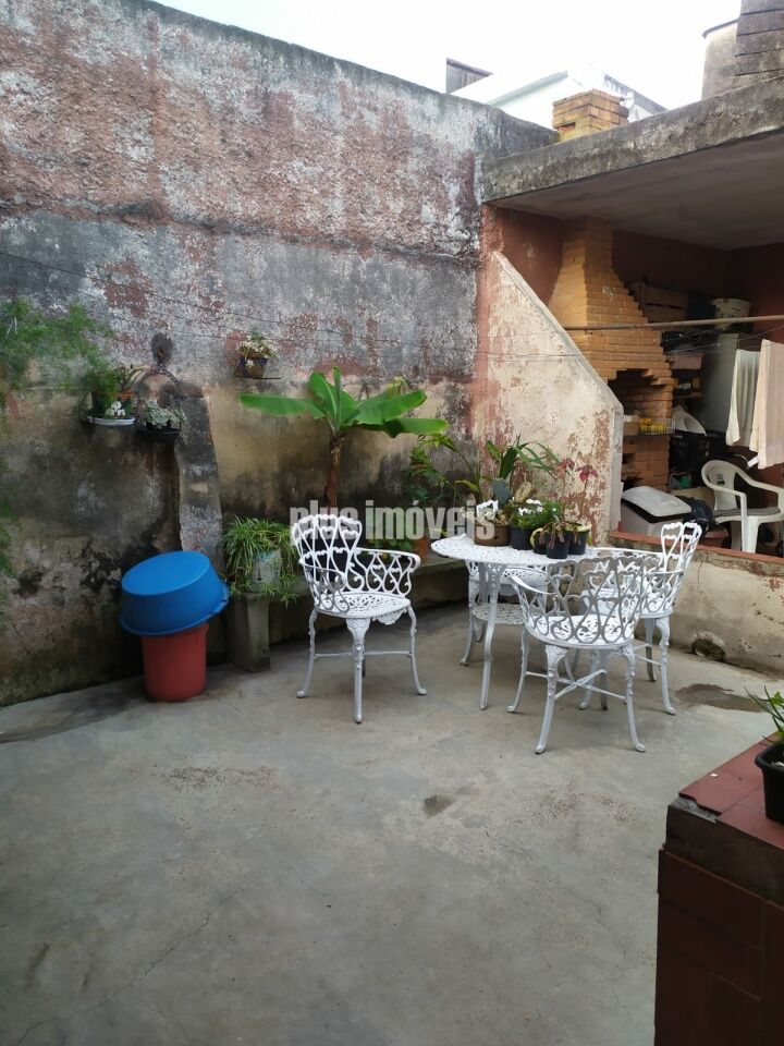 Casa, 3 quartos, 200 m² - Foto 4