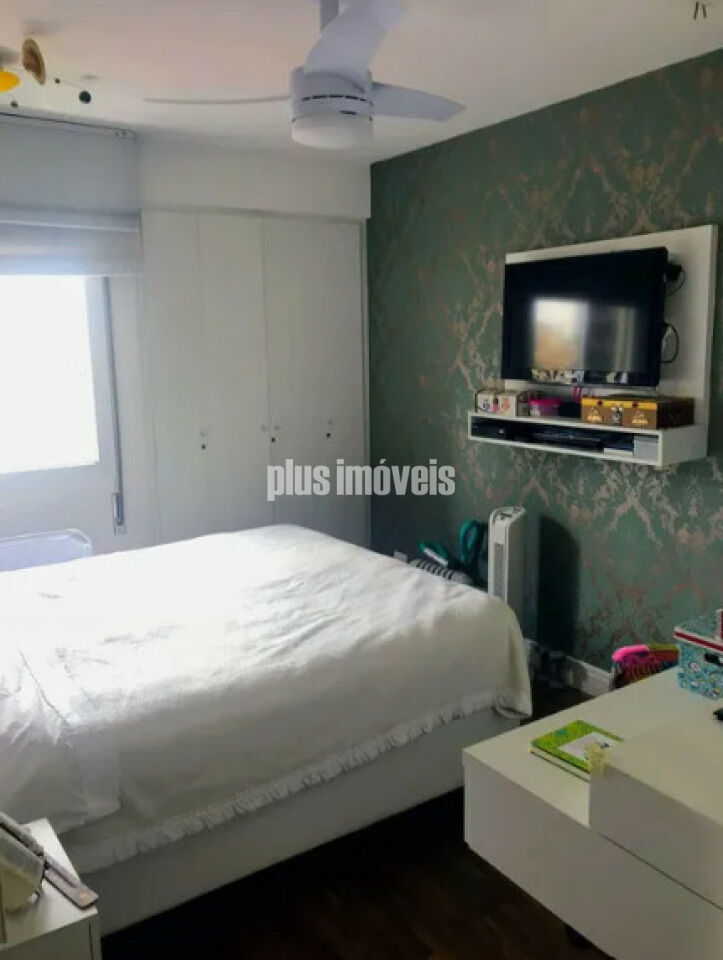 Apartamento, 3 quartos, 140 m² - Foto 5