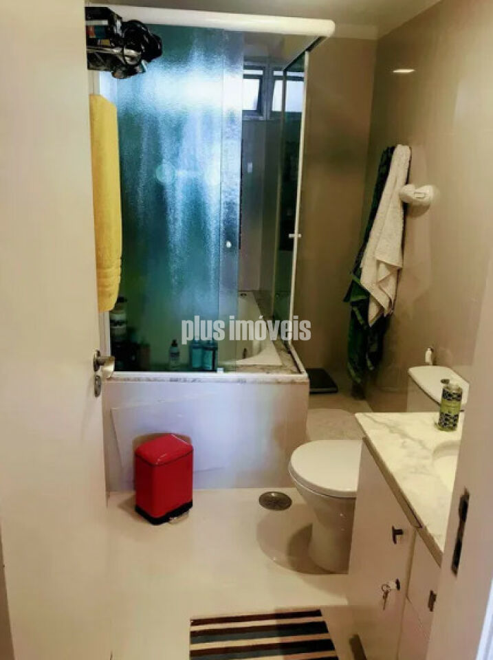 Apartamento, 3 quartos, 140 m² - Foto 6