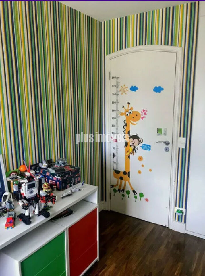 Apartamento, 3 quartos, 140 m² - Foto 8