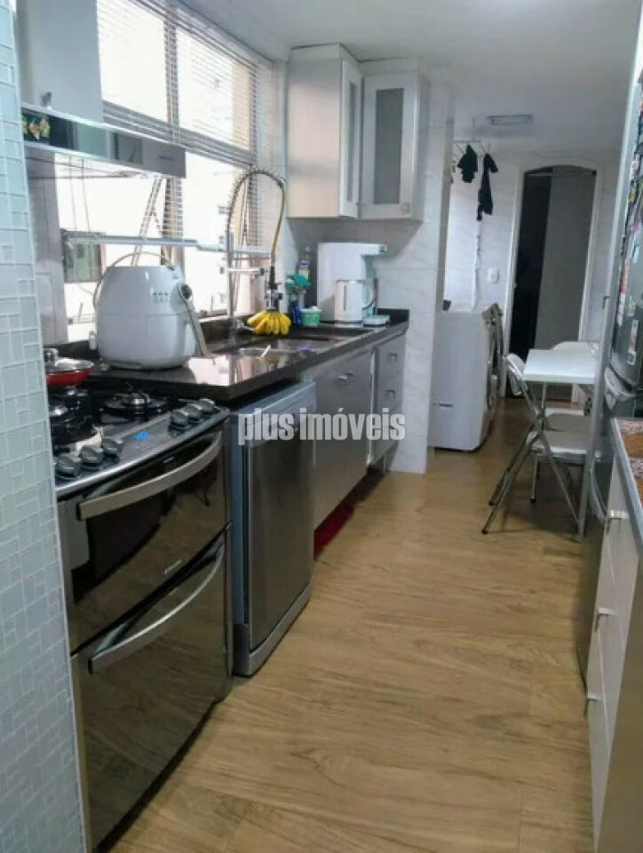 Apartamento, 3 quartos, 140 m² - Foto 3