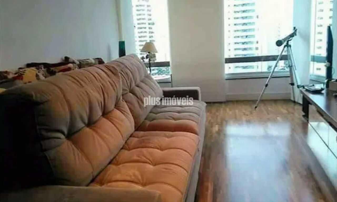 Apartamento, 3 quartos, 140 m² - Foto 2