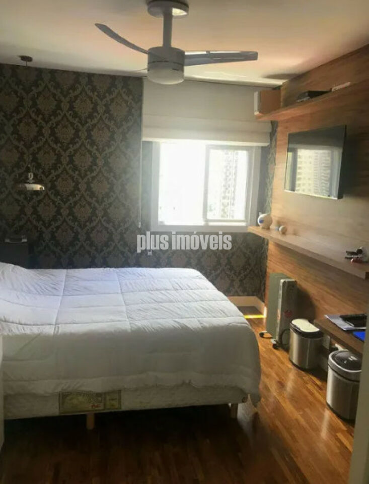Apartamento, 3 quartos, 140 m² - Foto 10
