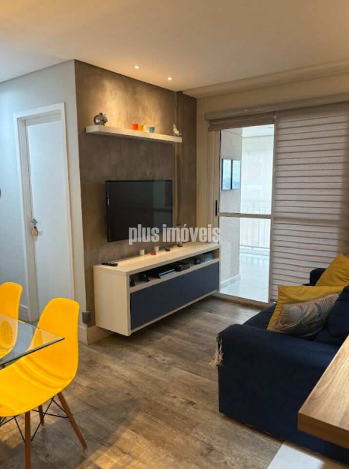 Apartamento, 2 quartos, 58 m² - Foto 1