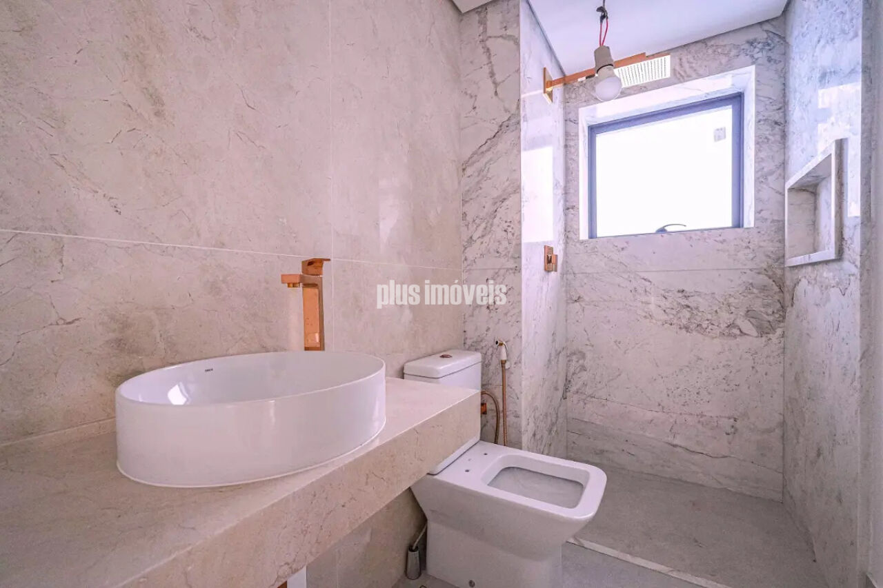 Apartamento, 4 quartos, 325 m² - Foto 21