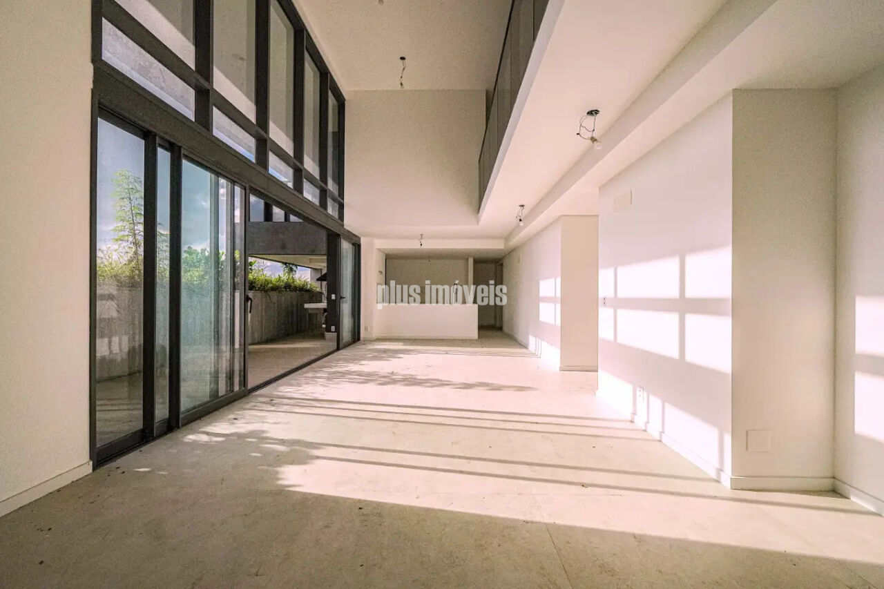 Apartamento, 4 quartos, 325 m² - Foto 2