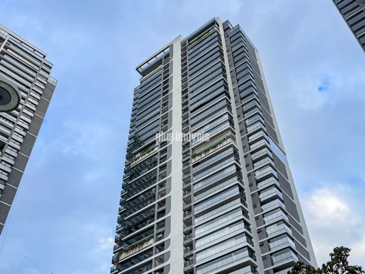 Apartamento, 4 quartos, 325 m² - Foto 35