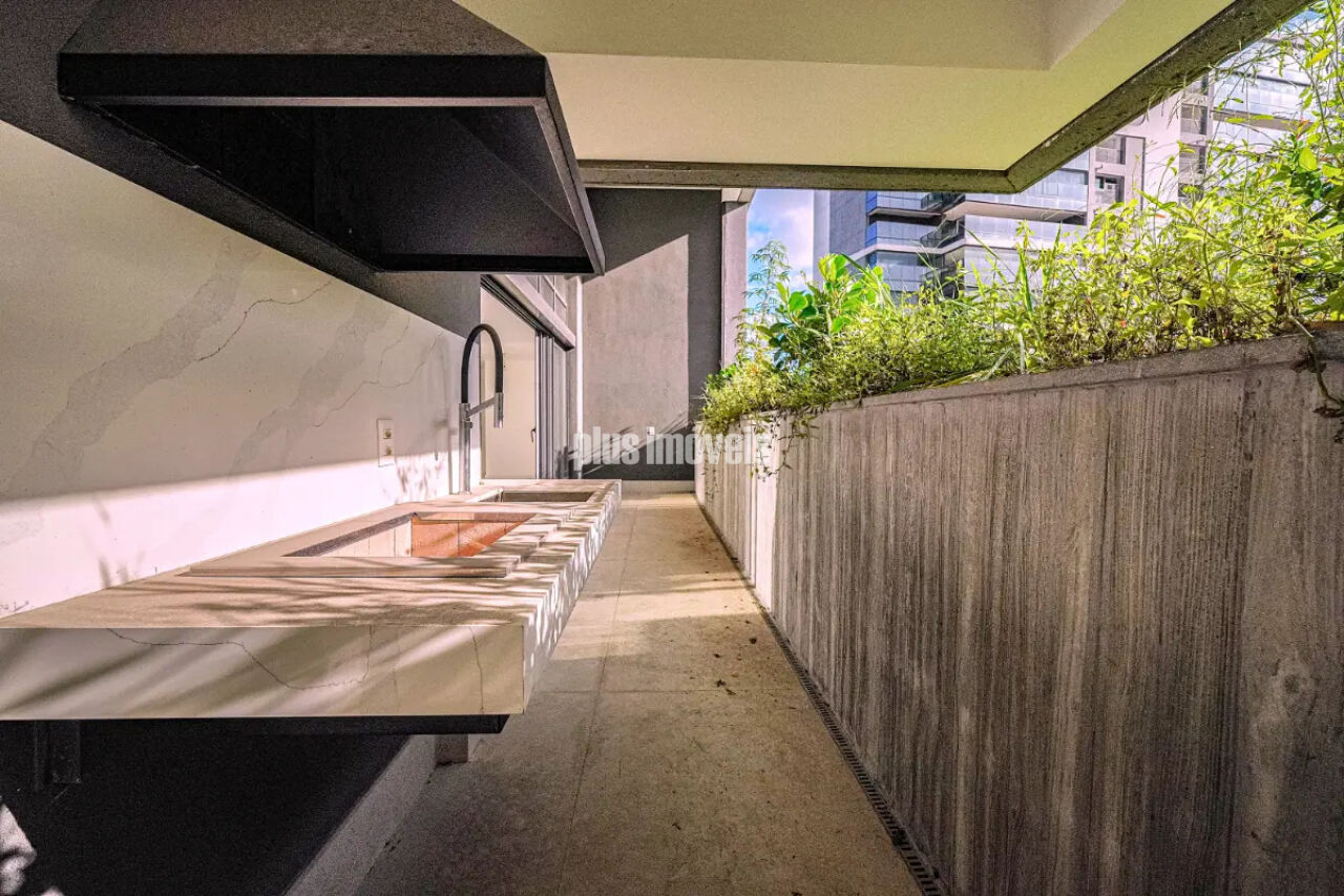 Apartamento, 4 quartos, 325 m² - Foto 9
