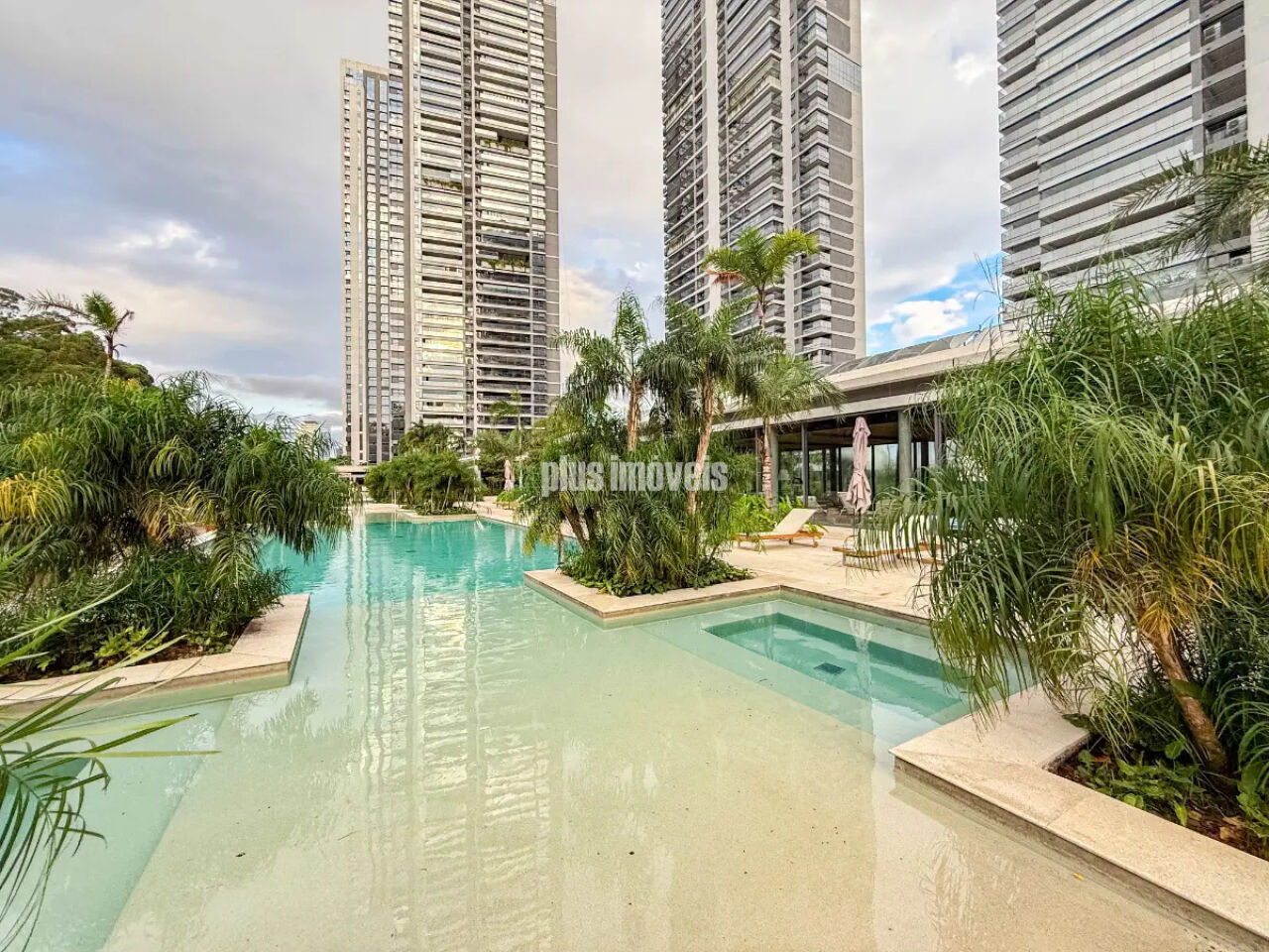 Apartamento, 4 quartos, 325 m² - Foto 25