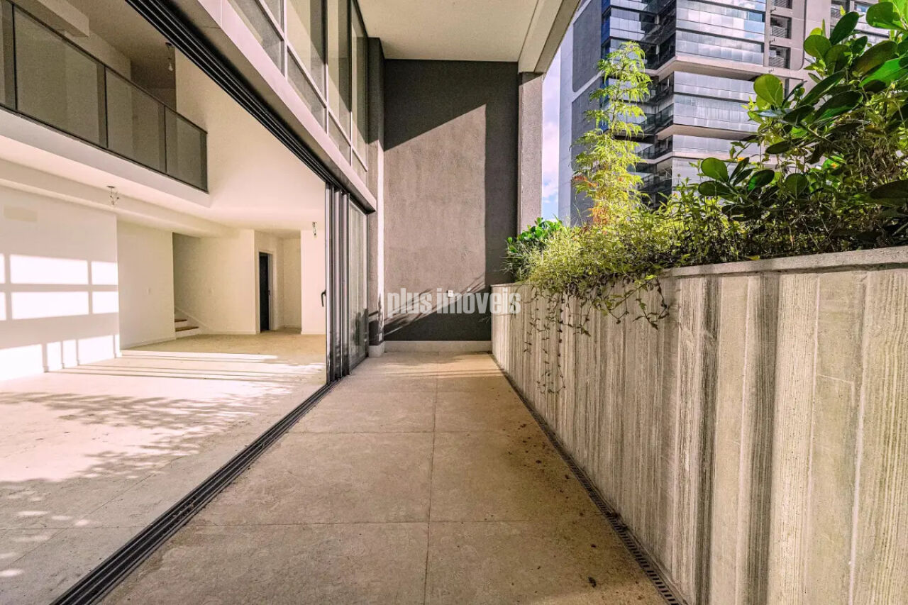 Apartamento, 4 quartos, 325 m² - Foto 8