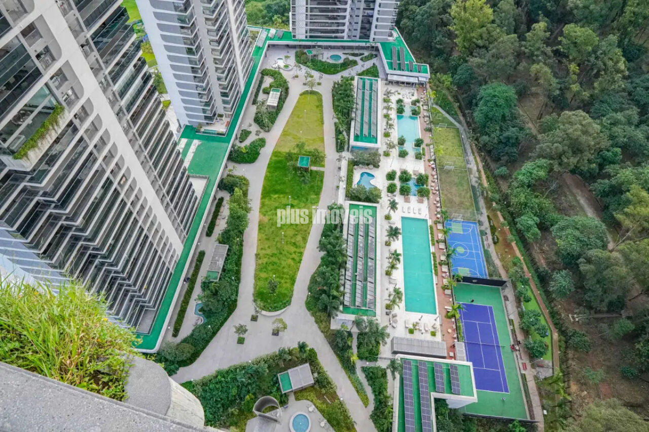 Apartamento, 4 quartos, 325 m² - Foto 34