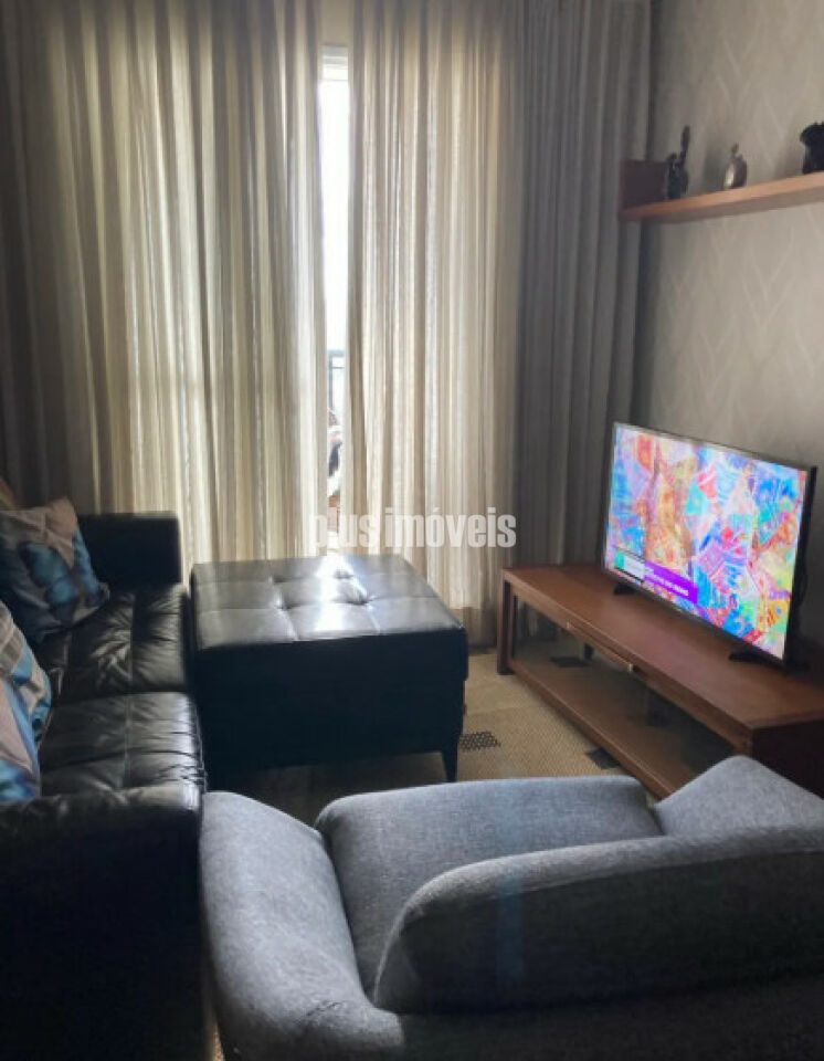 Apartamento, 3 quartos, 79 m² - Foto 1