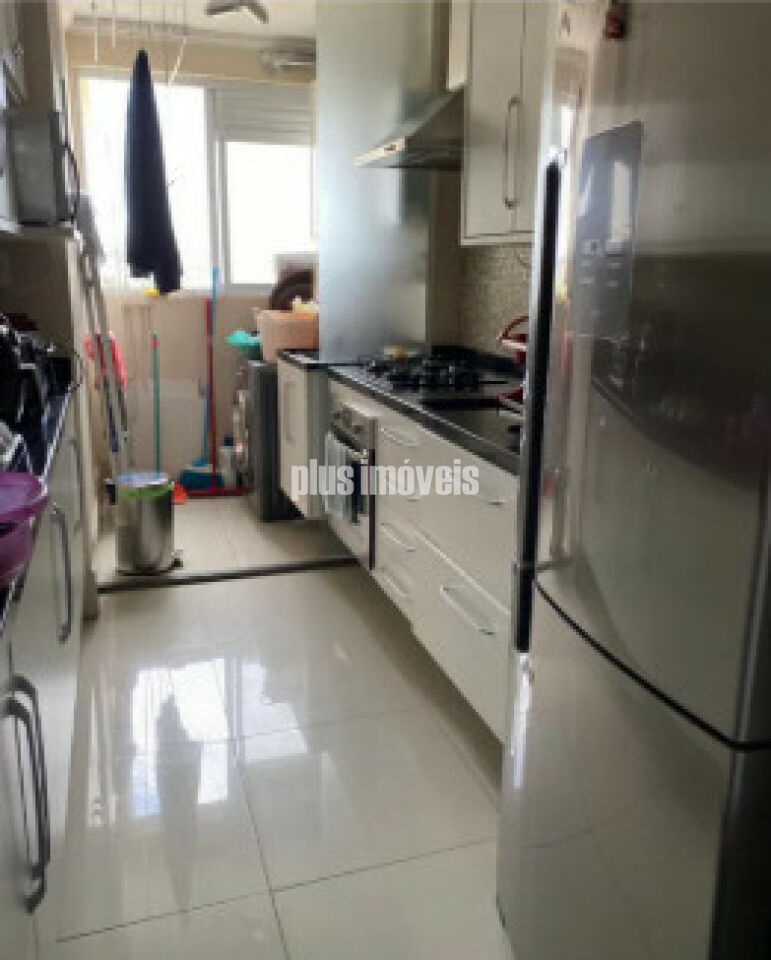 Apartamento, 3 quartos, 79 m² - Foto 7