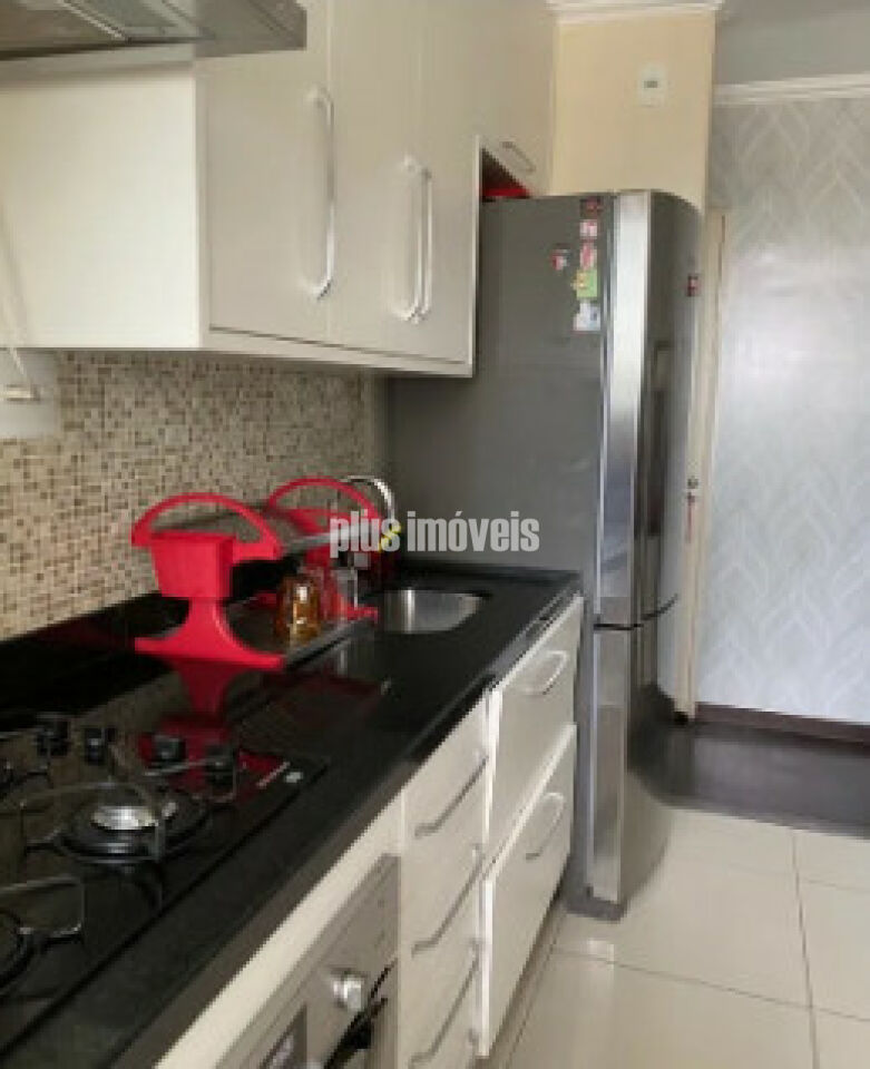 Apartamento, 3 quartos, 79 m² - Foto 5