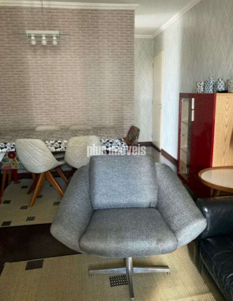 Apartamento, 3 quartos, 79 m² - Foto 3