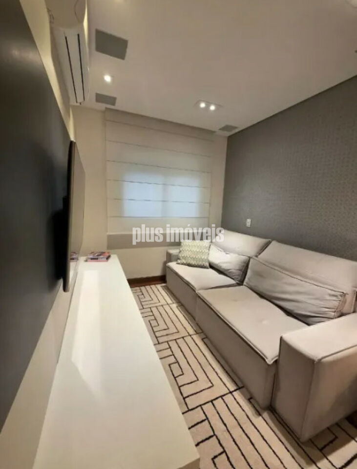 Apartamento, 3 quartos, 133 m² - Foto 1