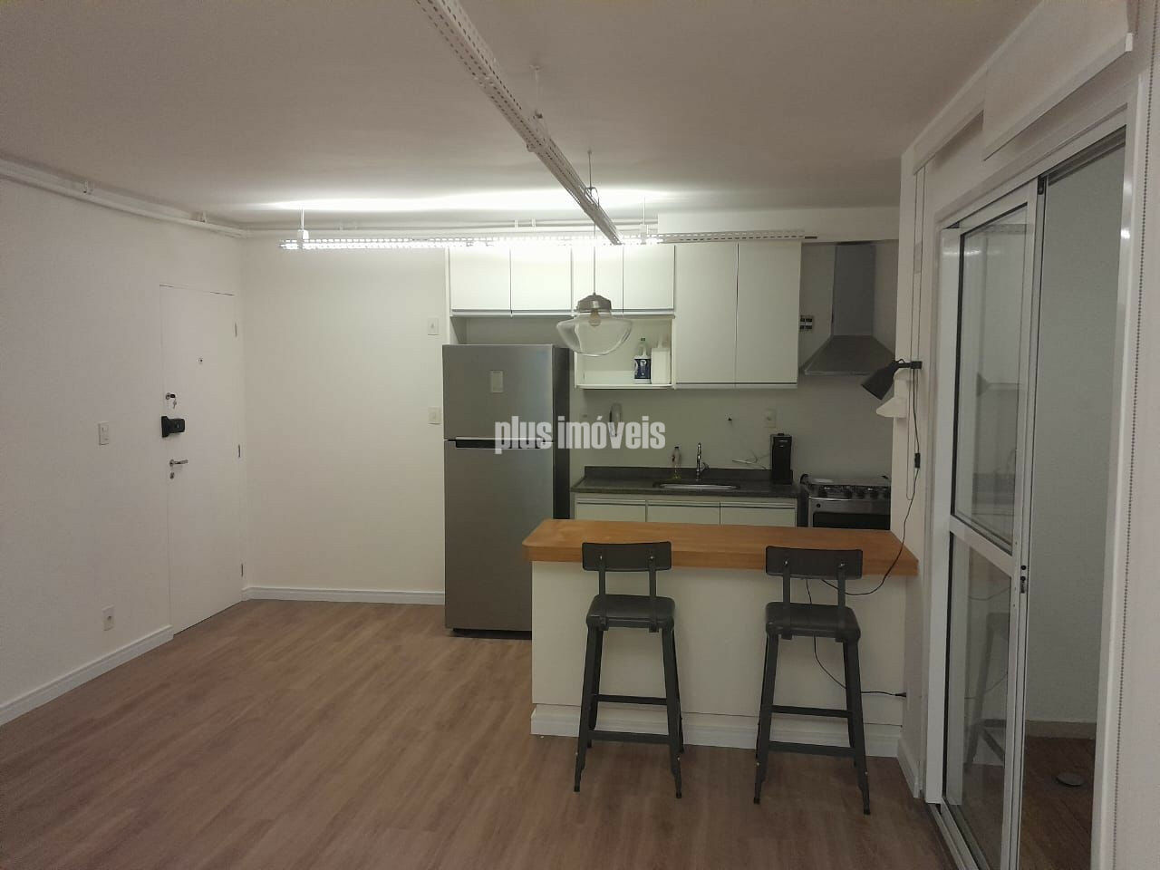 Apartamento, 2 quartos, 70 m² - Foto 1
