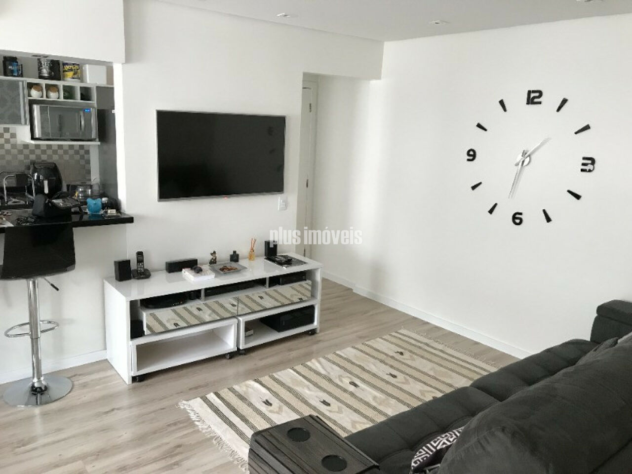 Apartamento, 2 quartos, 80 m² - Foto 2