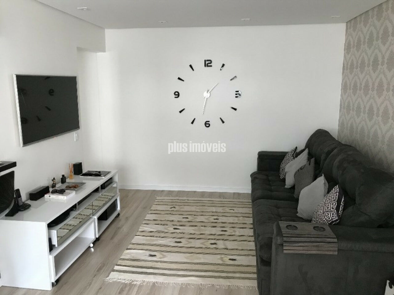 Apartamento, 2 quartos, 80 m² - Foto 1