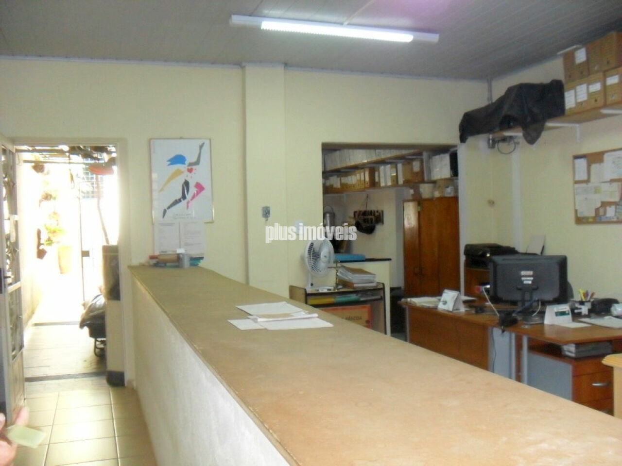 Casa, 2 quartos, 90 m² - Foto 1