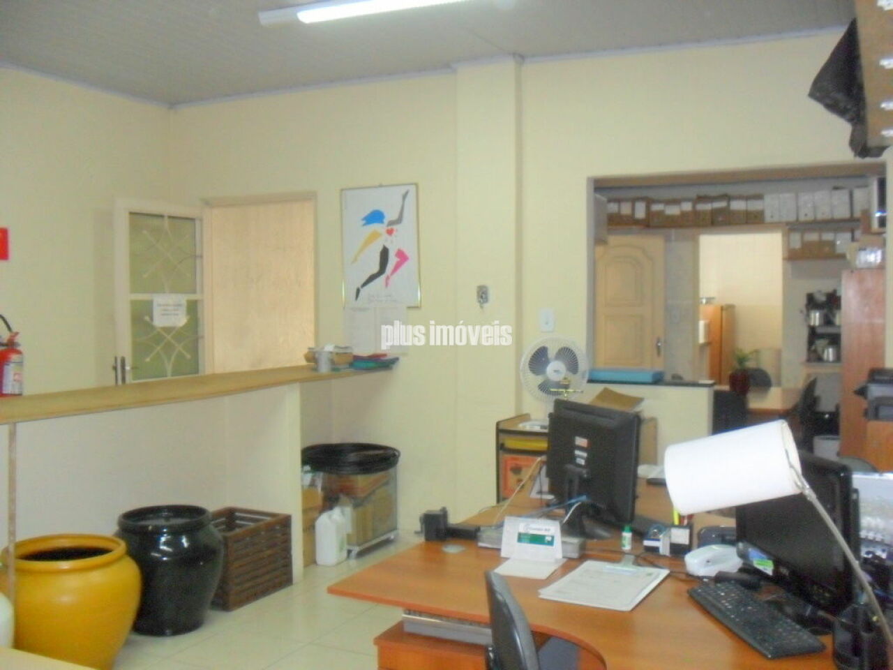 Casa, 2 quartos, 90 m² - Foto 2