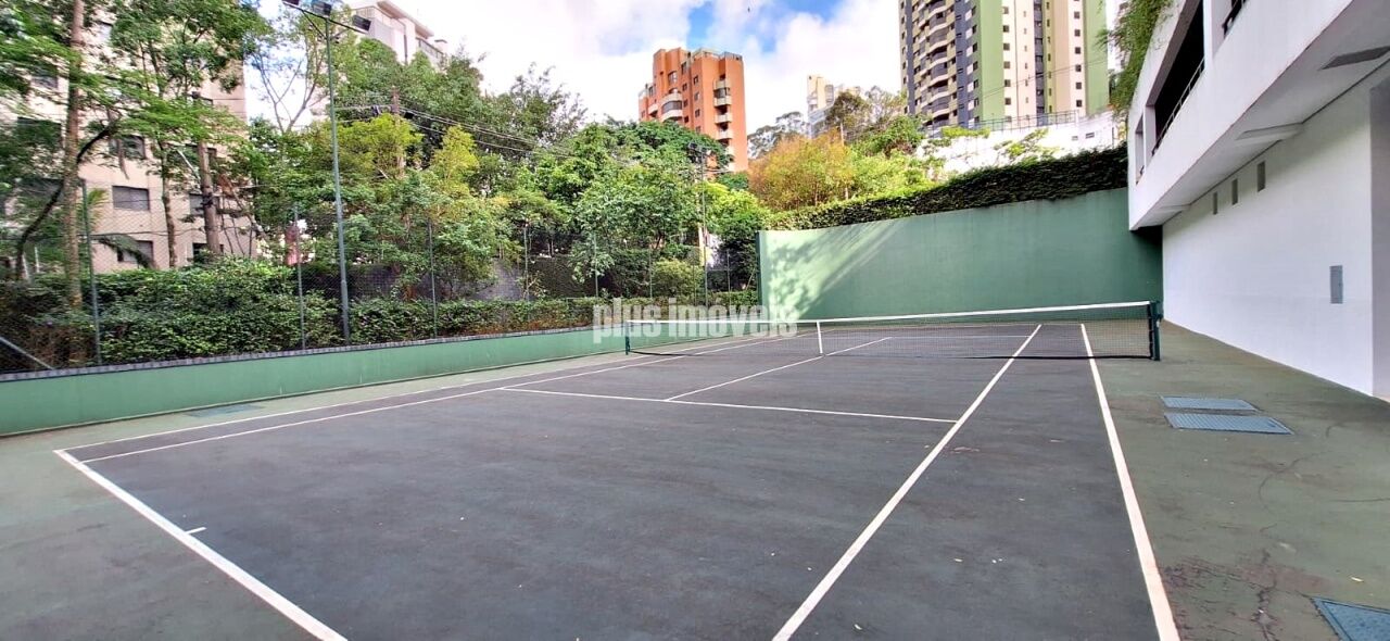 Apartamento, 4 quartos, 288 m² - Foto 32
