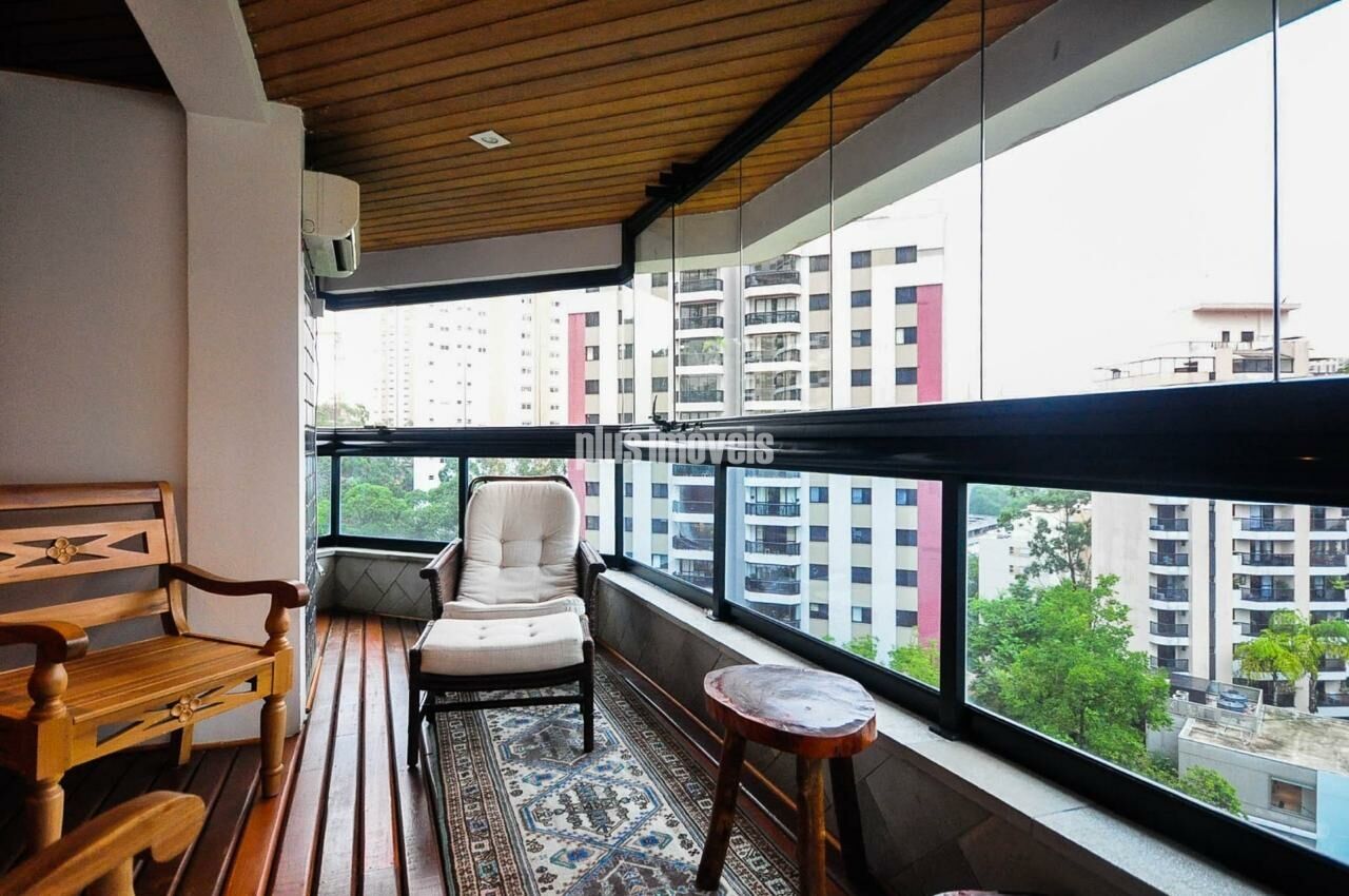 Apartamento, 4 quartos, 288 m² - Foto 5