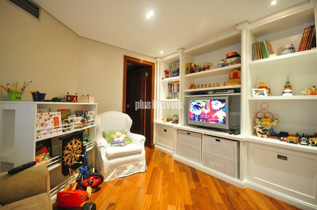Apartamento, 4 quartos, 288 m² - Foto 7