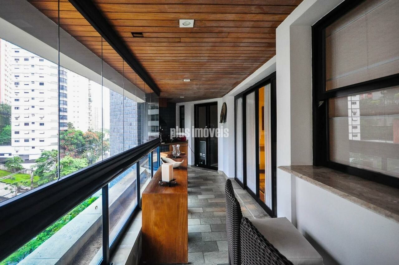 Apartamento, 4 quartos, 288 m² - Foto 4