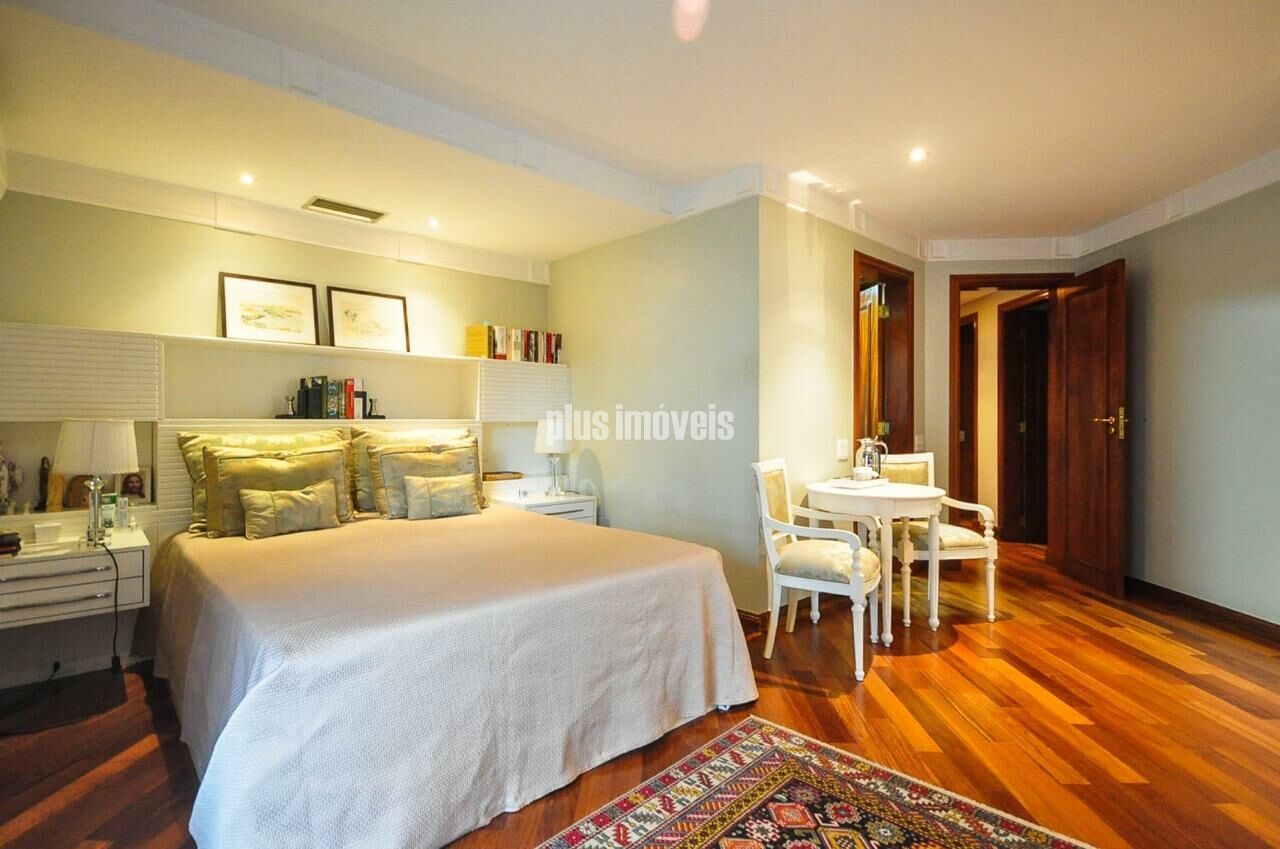 Apartamento, 4 quartos, 288 m² - Foto 24